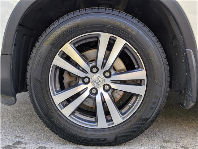 2016 Honda Pilot EX-L Navi (Stk: B09692) in North Cranbrook - Image 8 of 15