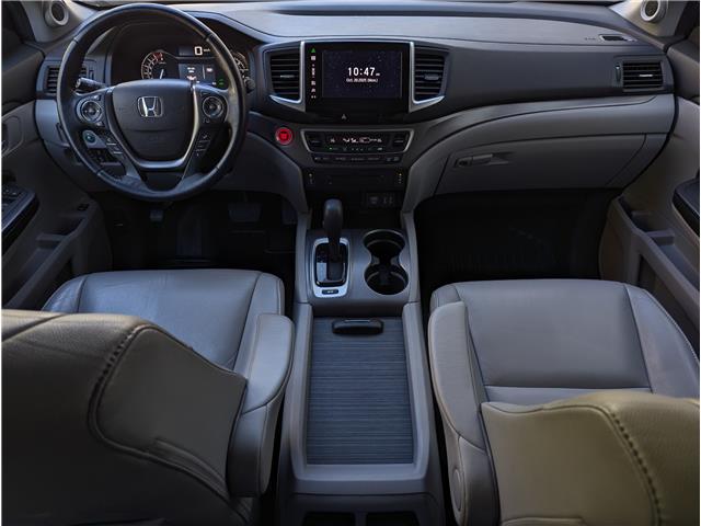 2016 Honda Pilot EX-L Navi (Stk: B09692) in North Cranbrook - Image 11 of 15