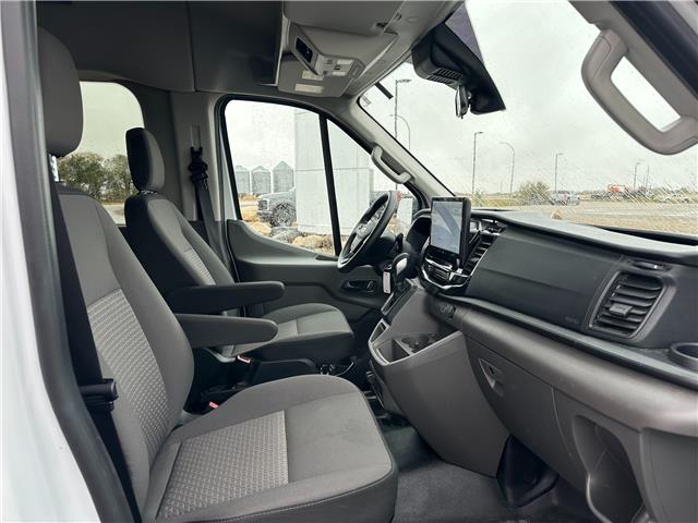 2024 Ford Transit-350 Passenger XLT (Stk: U21940) in Hague - Image 12 of 14 2024 Ford Transit-350 Passenger XLT (Stk: U21940) in Hague - Image 12 of 14