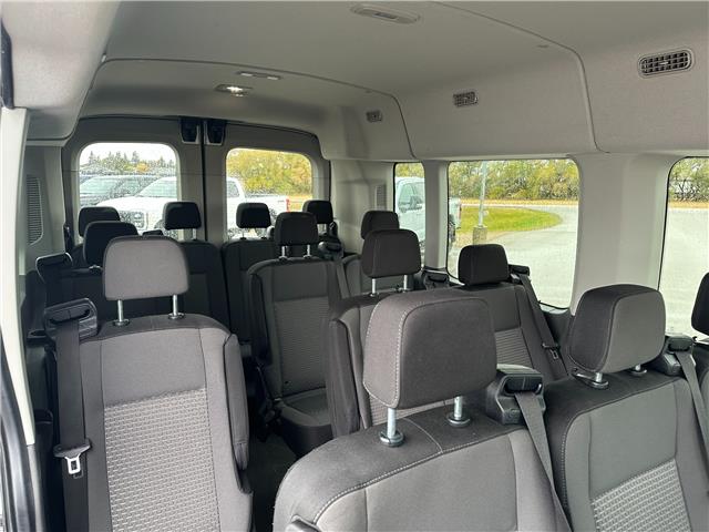 2024 Ford Transit-350 Passenger XLT (Stk: U21940) in Hague - Image 14 of 14 2024 Ford Transit-350 Passenger XLT (Stk: U21940) in Hague - Image 14 of 14