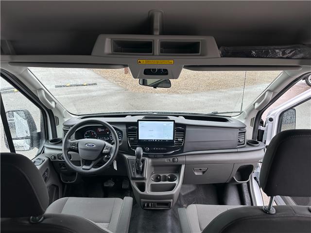 2024 Ford Transit-350 Passenger XLT (Stk: U21940) in Hague - Image 11 of 14 2024 Ford Transit-350 Passenger XLT (Stk: U21940) in Hague - Image 11 of 14
