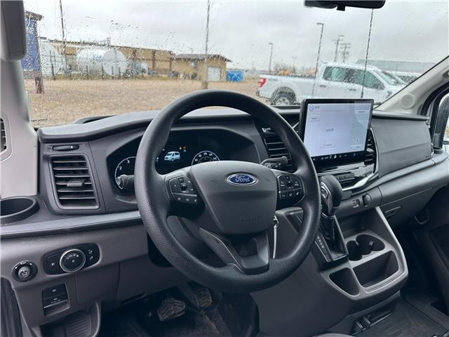 2024 Ford Transit-350 Passenger XLT (Stk: U21940) in Hague - Image 10 of 14 2024 Ford Transit-350 Passenger XLT (Stk: U21940) in Hague - Image 10 of 14