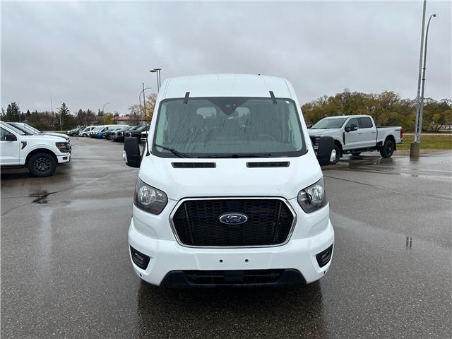 2024 Ford Transit-350 Passenger XLT (Stk: U21940) in Hague - Image 3 of 14 2024 Ford Transit-350 Passenger XLT (Stk: U21940) in Hague - Image 3 of 14