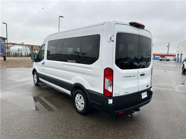 2024 Ford Transit-350 Passenger XLT (Stk: U21940) in Hague - Image 6 of 14 2024 Ford Transit-350 Passenger XLT (Stk: U21940) in Hague - Image 6 of 14