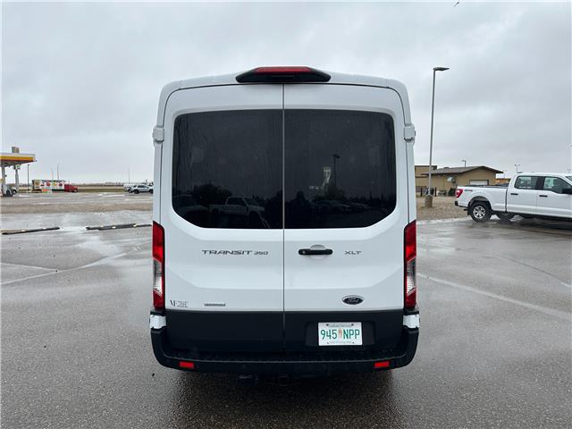 2024 Ford Transit-350 Passenger XLT (Stk: U21940) in Hague - Image 7 of 14 2024 Ford Transit-350 Passenger XLT (Stk: U21940) in Hague - Image 7 of 14