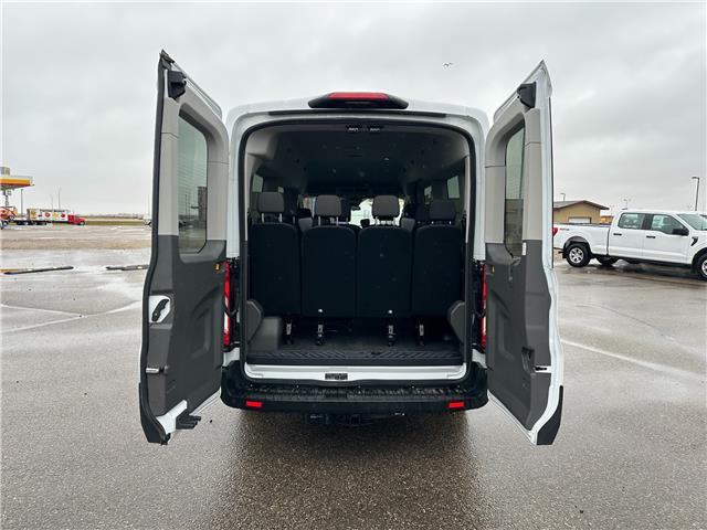 2024 Ford Transit-350 Passenger XLT (Stk: U21940) in Hague - Image 8 of 14 2024 Ford Transit-350 Passenger XLT (Stk: U21940) in Hague - Image 8 of 14