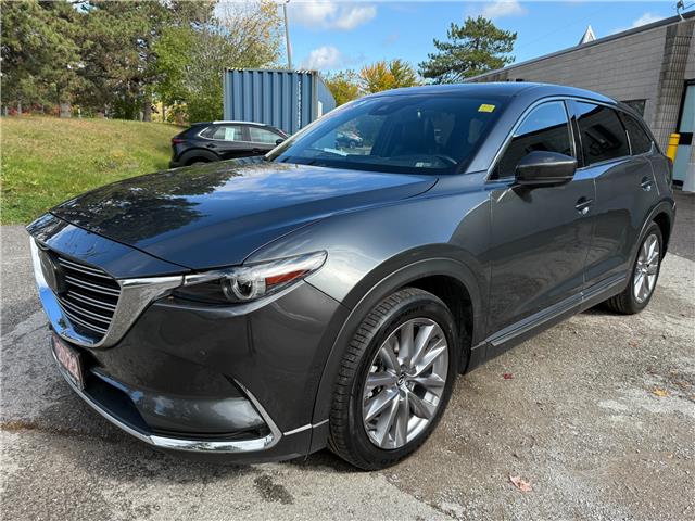 2022 Mazda CX-9 GT (Stk: 16031) in Newmarket - Image 1 of 50