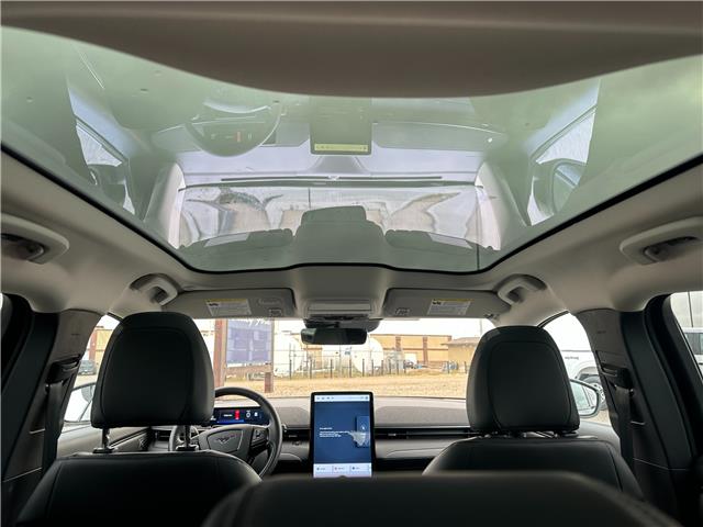 2023 Ford Mustang Mach-E Premium (Stk: U79353) in Hague - Image 9 of 14