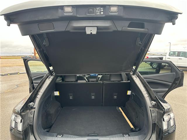 2023 Ford Mustang Mach-E Premium (Stk: U79353) in Hague - Image 8 of 14