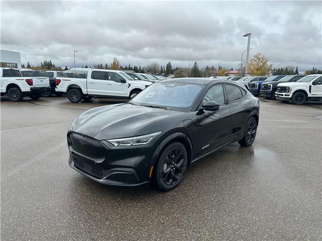 2023 Ford Mustang Mach-E Premium (Stk: U79353) in Hague - Image 4 of 14