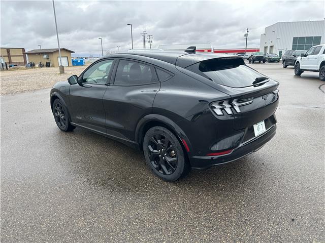 2023 Ford Mustang Mach-E Premium (Stk: U79353) in Hague - Image 6 of 14