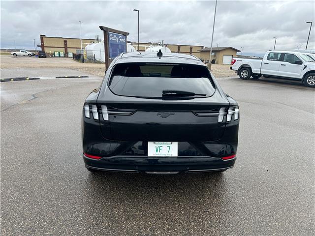 2023 Ford Mustang Mach-E Premium (Stk: U79353) in Hague - Image 7 of 14