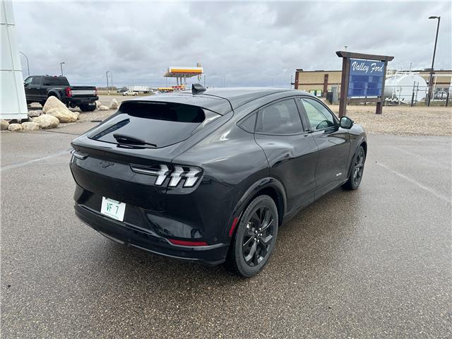 2023 Ford Mustang Mach-E Premium (Stk: U79353) in Hague - Image 10 of 14