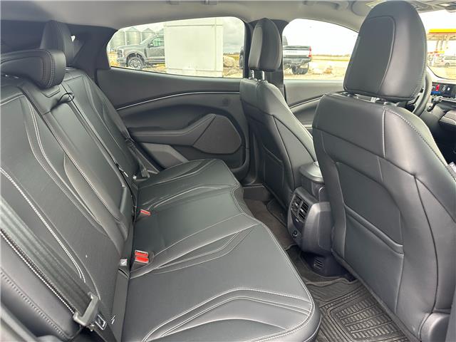 2023 Ford Mustang Mach-E Premium (Stk: U79353) in Hague - Image 14 of 14