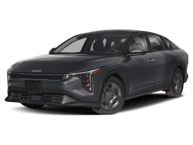 New 2025 Kia K4 LX  - Listowel - Hudson’s Listowel Kia