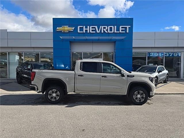 2026 GMC Sierra 1500 Pro (Stk: 26-401) in Listowel - Image 2 of 10