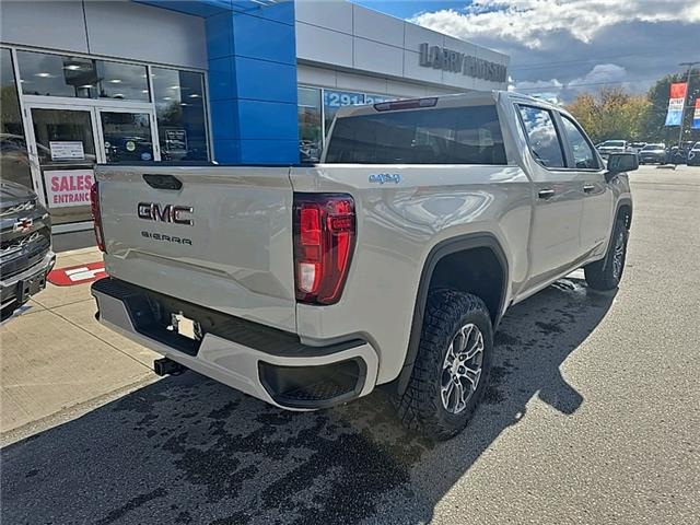 2026 GMC Sierra 1500 Pro (Stk: 26-401) in Listowel - Image 3 of 10