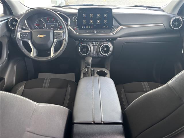 2023 Chevrolet Blazer LT (Stk: U8981A) in Uxbridge - Image 11 of 27
