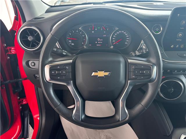 2023 Chevrolet Blazer LT (Stk: U8981A) in Uxbridge - Image 12 of 27