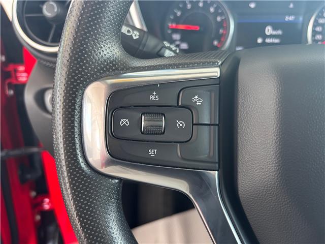 2023 Chevrolet Blazer LT (Stk: U8981A) in Uxbridge - Image 13 of 27