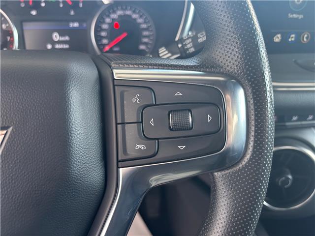 2023 Chevrolet Blazer LT (Stk: U8981A) in Uxbridge - Image 14 of 27
