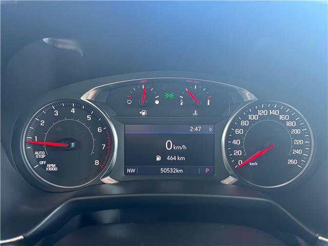 2023 Chevrolet Blazer LT (Stk: U8981A) in Uxbridge - Image 15 of 27