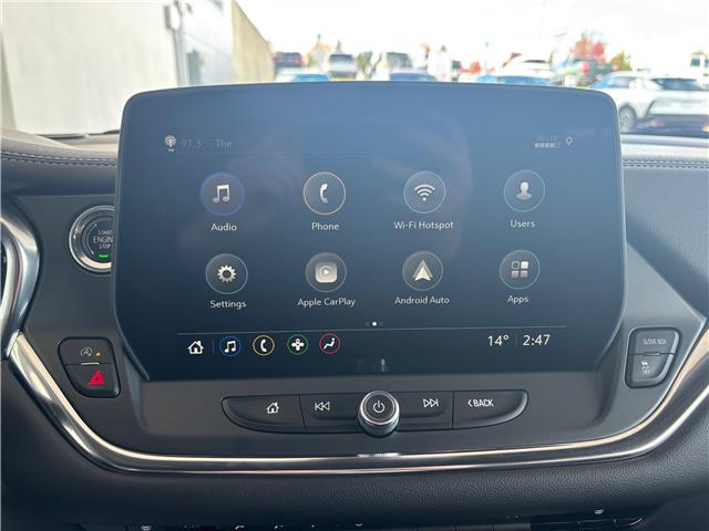 2023 Chevrolet Blazer LT (Stk: U8981A) in Uxbridge - Image 16 of 27