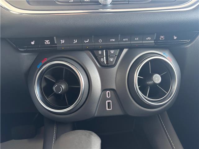 2023 Chevrolet Blazer LT (Stk: U8981A) in Uxbridge - Image 17 of 27