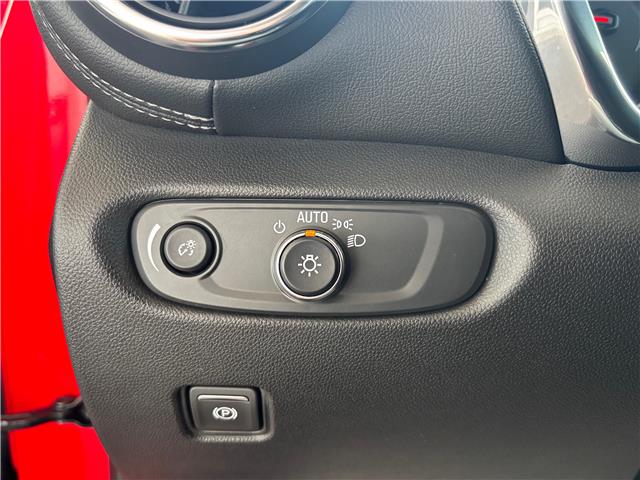 2023 Chevrolet Blazer LT (Stk: U8981A) in Uxbridge - Image 18 of 27