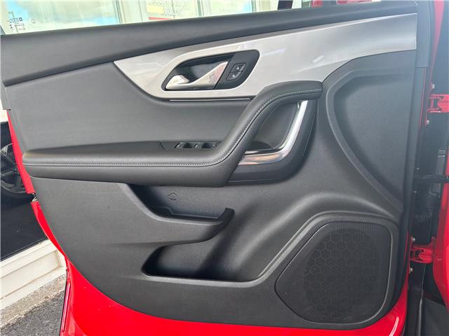 2023 Chevrolet Blazer LT (Stk: U8981A) in Uxbridge - Image 19 of 27