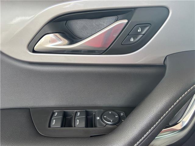 2023 Chevrolet Blazer LT (Stk: U8981A) in Uxbridge - Image 20 of 27