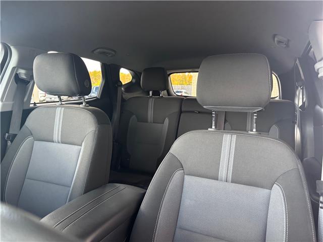 2023 Chevrolet Blazer LT (Stk: U8981A) in Uxbridge - Image 22 of 27