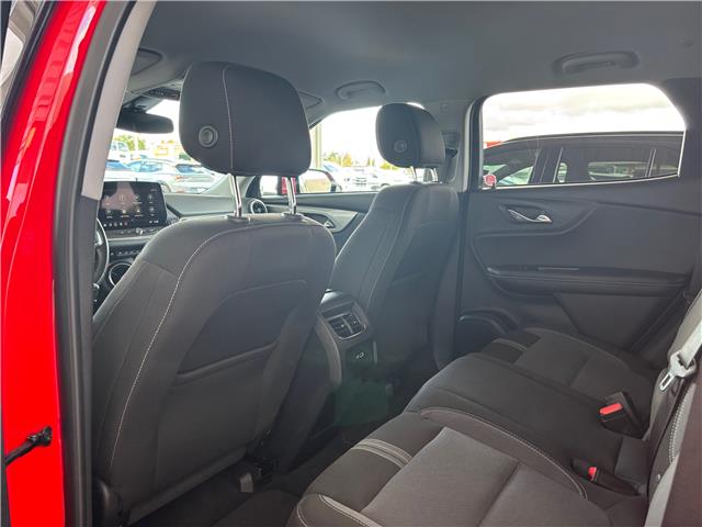 2023 Chevrolet Blazer LT (Stk: U8981A) in Uxbridge - Image 23 of 27