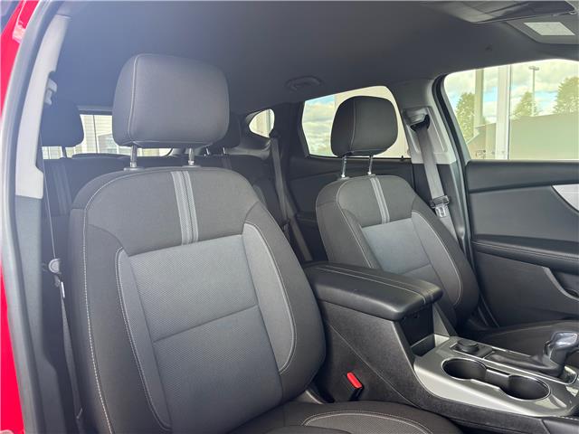 2023 Chevrolet Blazer LT (Stk: U8981A) in Uxbridge - Image 26 of 27