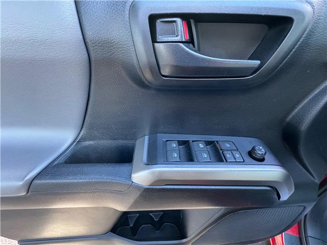 2021 Toyota Tacoma Base (Stk: 25368A) in ORILLIA - Image 8 of 20