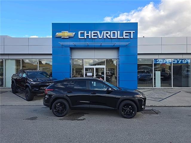 2026 Chevrolet Trax ACTIV (Stk: 26-364) in Listowel - Image 2 of 9
