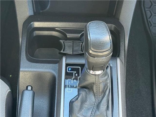 2021 Toyota Tacoma Base (Stk: 25368A) in ORILLIA - Image 14 of 20