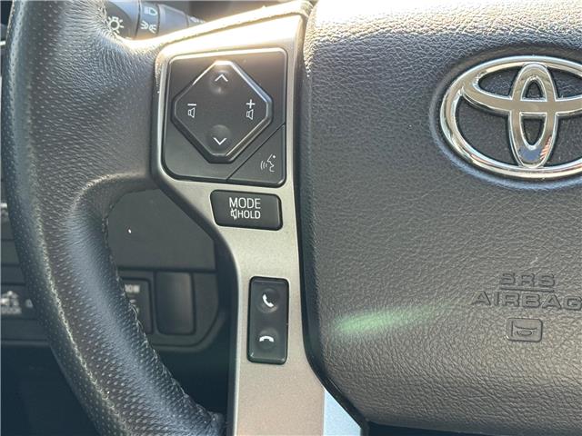 2021 Toyota Tacoma Base (Stk: 25368A) in ORILLIA - Image 16 of 20