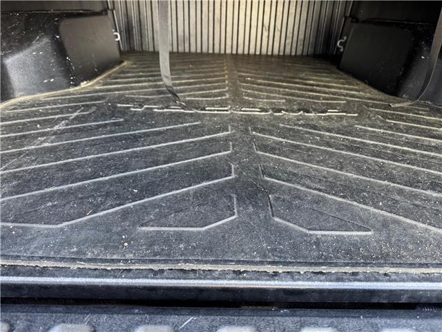 2021 Toyota Tacoma Base (Stk: 25368A) in ORILLIA - Image 20 of 20