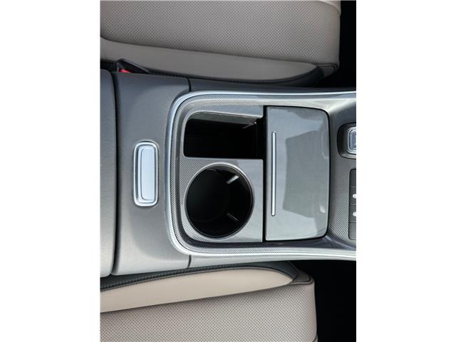 2023 Hyundai Santa Fe Preferred w/Trend Package (Stk: 25334A) in ORILLIA - Image 21 of 23