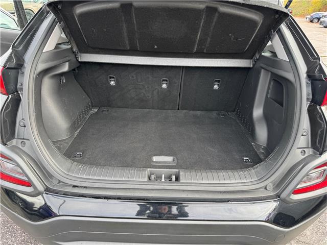 2019 Hyundai Kona 2.0L Essential (Stk: 25361A) in ORILLIA - Image 20 of 20