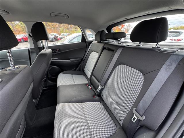 2019 Hyundai Kona 2.0L Essential (Stk: 25361A) in ORILLIA - Image 19 of 20