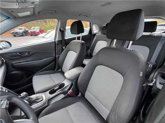 2019 Hyundai Kona 2.0L Essential (Stk: 25361A) in ORILLIA - Image 9 of 20