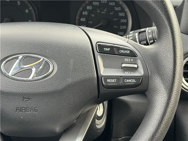 2019 Hyundai Kona 2.0L Essential (Stk: 25361A) in ORILLIA - Image 16 of 20