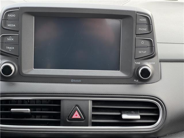 2019 Hyundai Kona 2.0L Essential (Stk: 25361A) in ORILLIA - Image 11 of 20