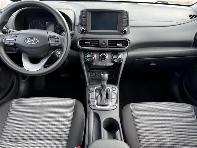 2019 Hyundai Kona 2.0L Essential (Stk: 25361A) in ORILLIA - Image 10 of 20