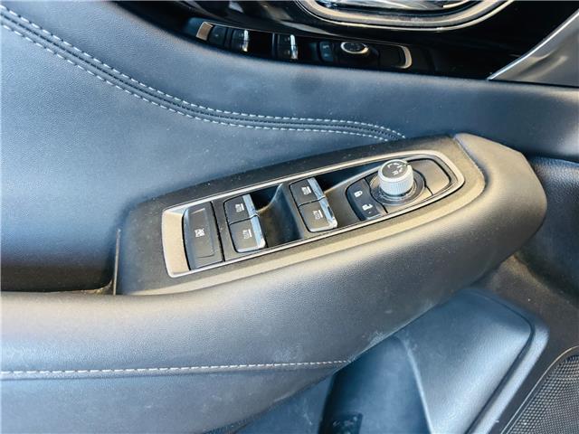 2022 Subaru Outback Limited (Stk: P5217) in Mississauga - Image 16 of 19