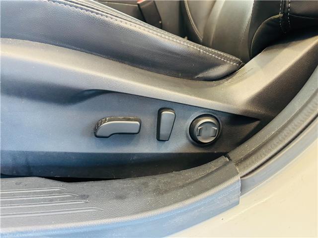 2022 Subaru Outback Limited (Stk: P5217) in Mississauga - Image 18 of 19