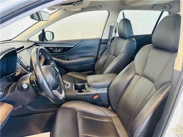 2022 Subaru Outback Limited (Stk: P5217) in Mississauga - Image 13 of 19