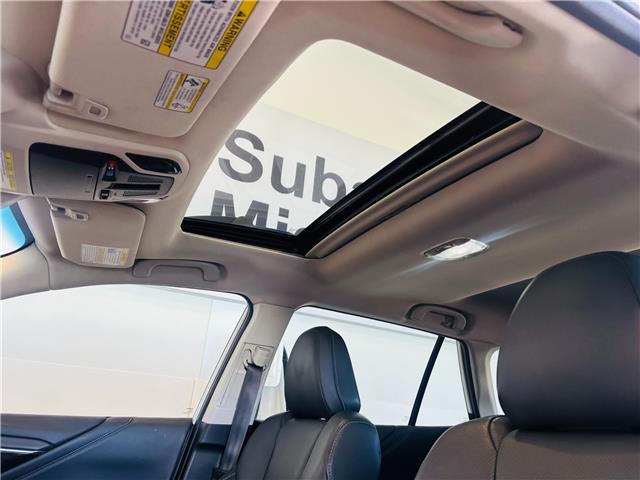 2022 Subaru Outback Limited (Stk: P5217) in Mississauga - Image 12 of 19